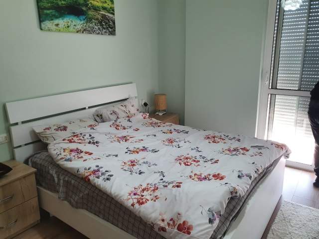 Sarande, jepet me qera apartament 650 Euro