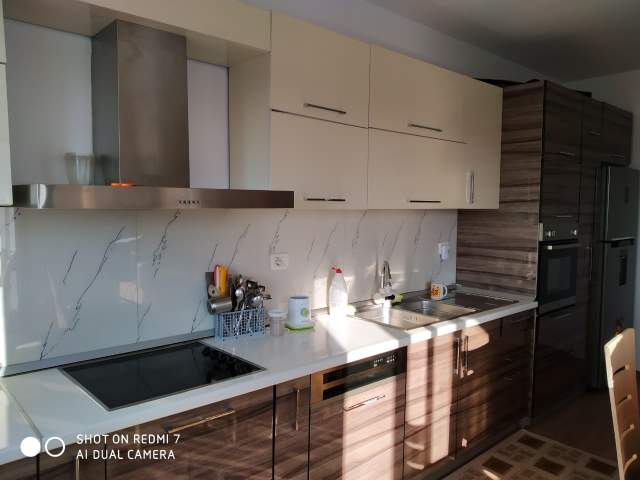Tirane, shes apartament 2+1+BLK Kati 8, 116 m² 110.000 Euro (PALLATI ME SHIGJETA)