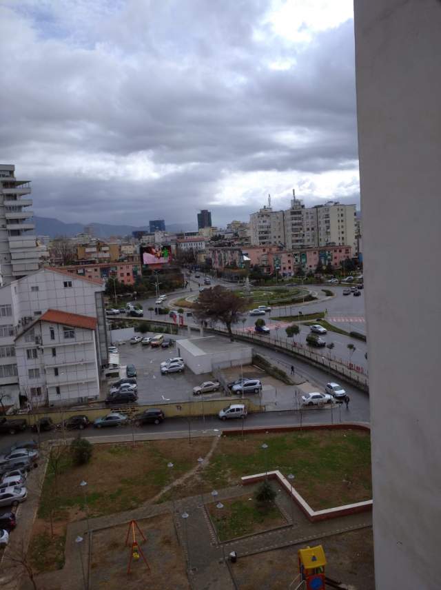 Tirane, shes apartament 3+1+BLK Kati 7, 145 m² 145.000 Euro (ZOGU I ZI)