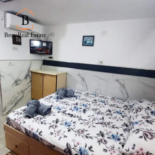 Tirane, jepet me qera garsonier Kati 1, 37 m² 280 Euro