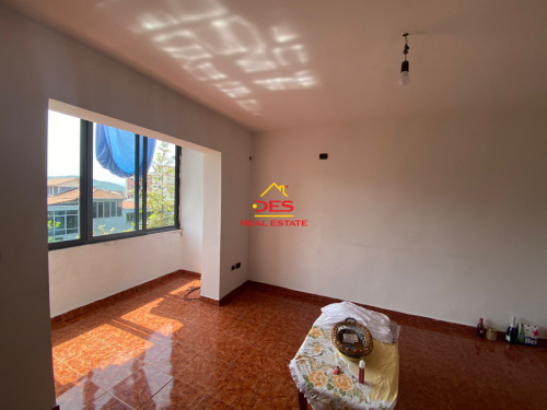 Elbasan, shitet apartament 1+1 Kati 4, 60 m² 35.000 Euro