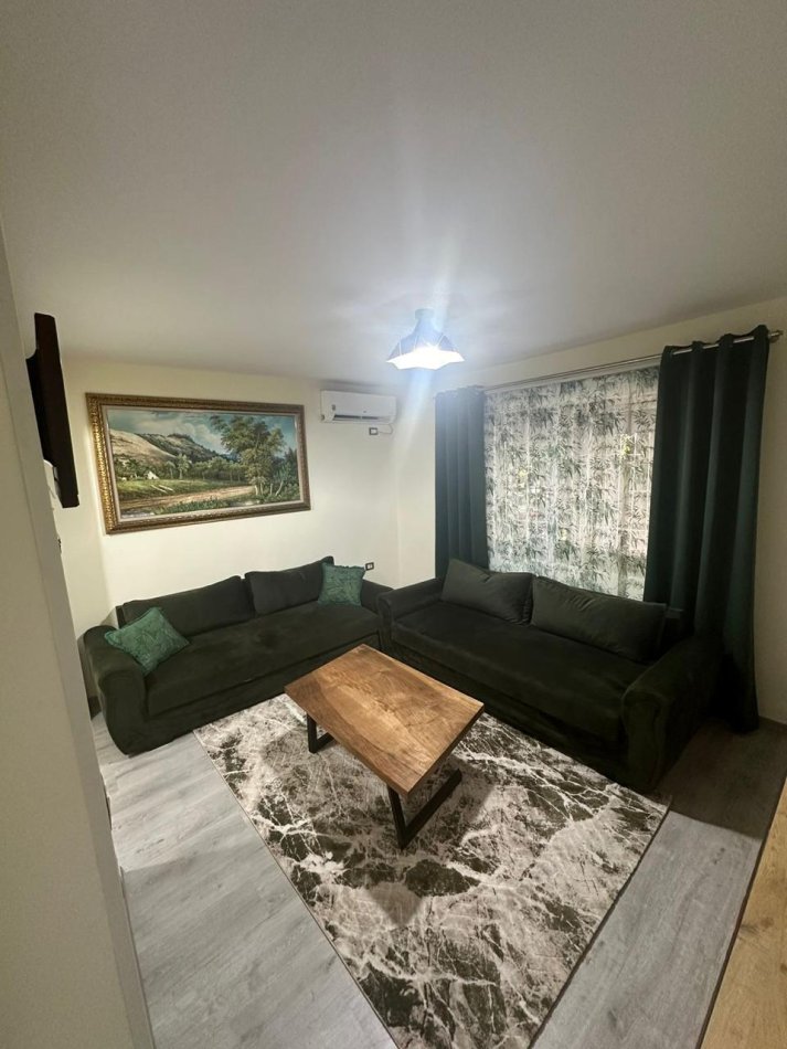 Tirane, shitet apartament 2+1 Kati 1, 77 m² 165.000 € (21 Dhjetori)