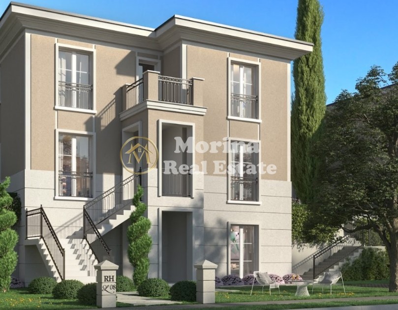 Tirane, shitet Vile Kati 1, 942 m² 1.500.000 € (Rolling Hills Liqeni)