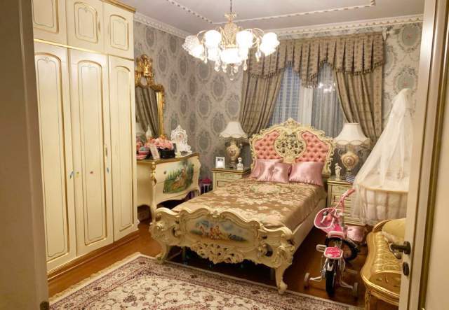 Tirane, shitet apartament 126 m² 280.000 Euro