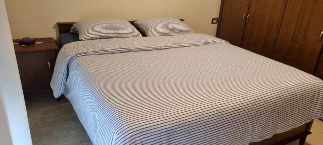 Tirane, jepet me qera apartament 1+1+BLK Kati 2, 65 m² 40.000 Leke (prapa Keshit)