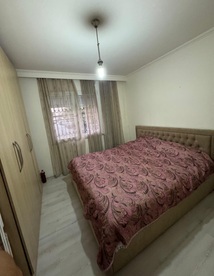 Tirane, shitet apartament 1+1+Ballkon Kati 1, 59 m² 85.000 € (21 Dhjetori)
