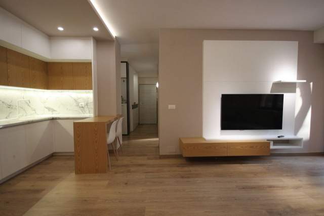 Tirane, shitet apartament 2+1+BLK Kati 2, 85 m² 132.000 Euro (Kopshti Botanik)