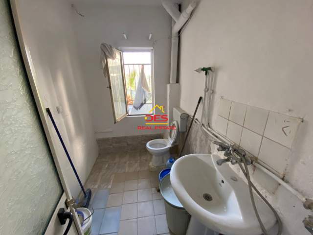 Vlore, shitet apartament 1+1+BLK Kati 1, 58 m² 35.000 Euro (Cole,Vlore)