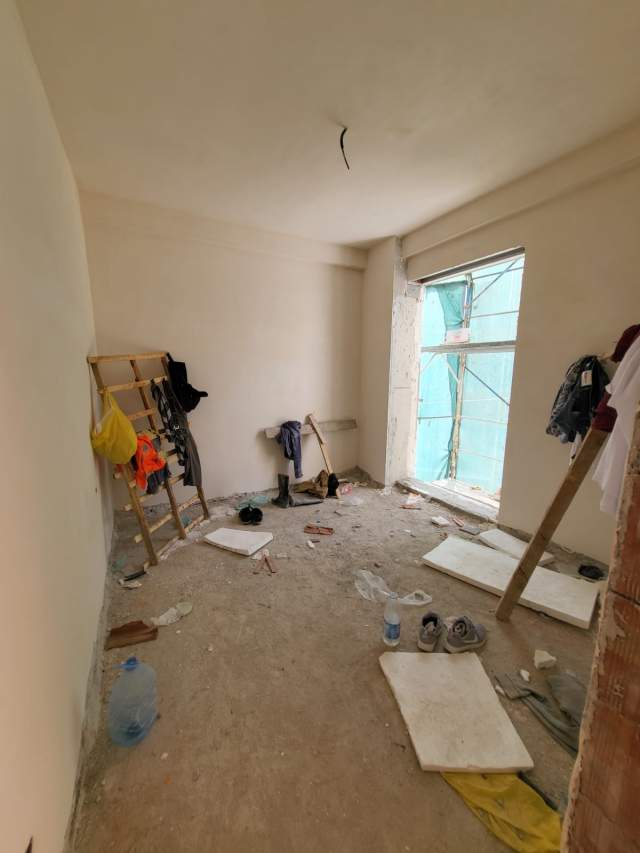 Tirane, shitet apartament 1+1+A Kati 2, 80 m² 99.000 Euro (Kodra Diellit 1)