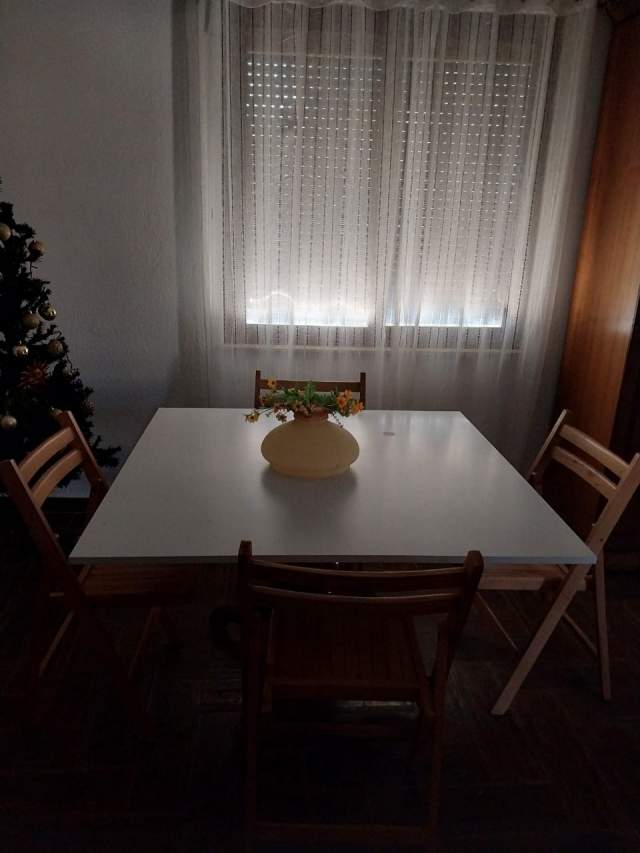 Tirane, jepet me qera apartament Kati 3, 90 m² 450 Euro