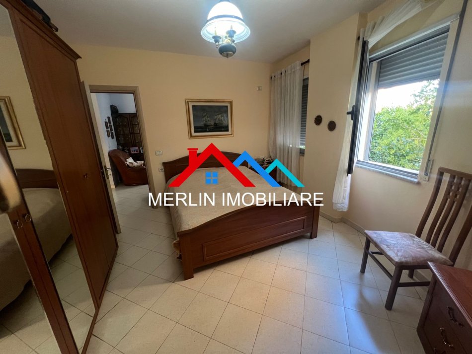 Tirane, jepet me qera apartament 2+1 Kati 3, 91 m² 600 € (Rruga Mine Peza)