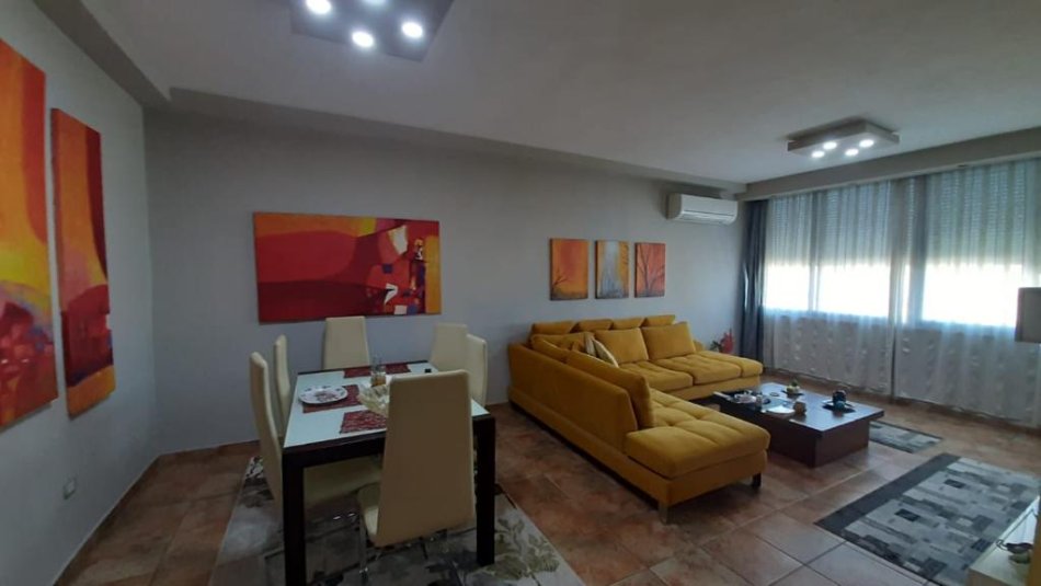 SHITET APARTAMENT  3+1+2   158.000 €   RRUGA E DIBRES