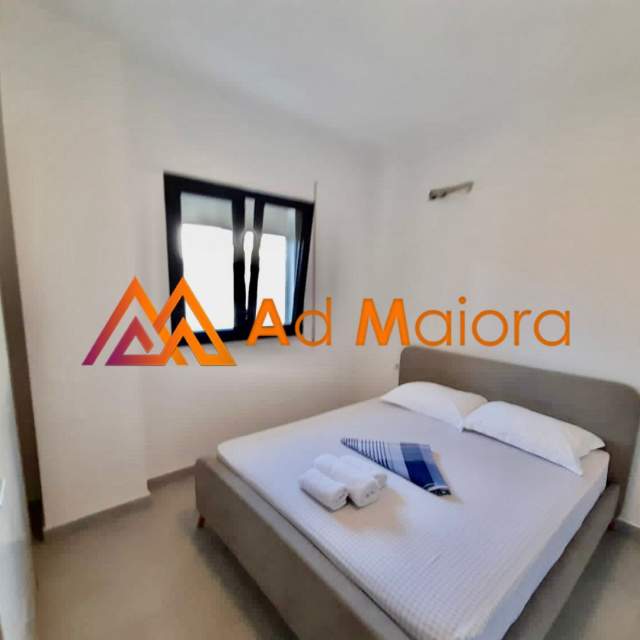 Durres, jap me qera apartament 1+1+BLK Kati 3, 65 m² 500 Euro (Lagjja 1 vollga durres)