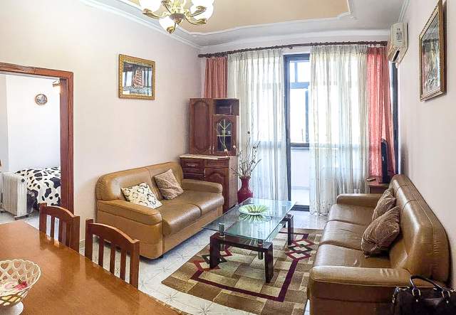 Tirane, shitet apartament 83 m² 110.000 Euro