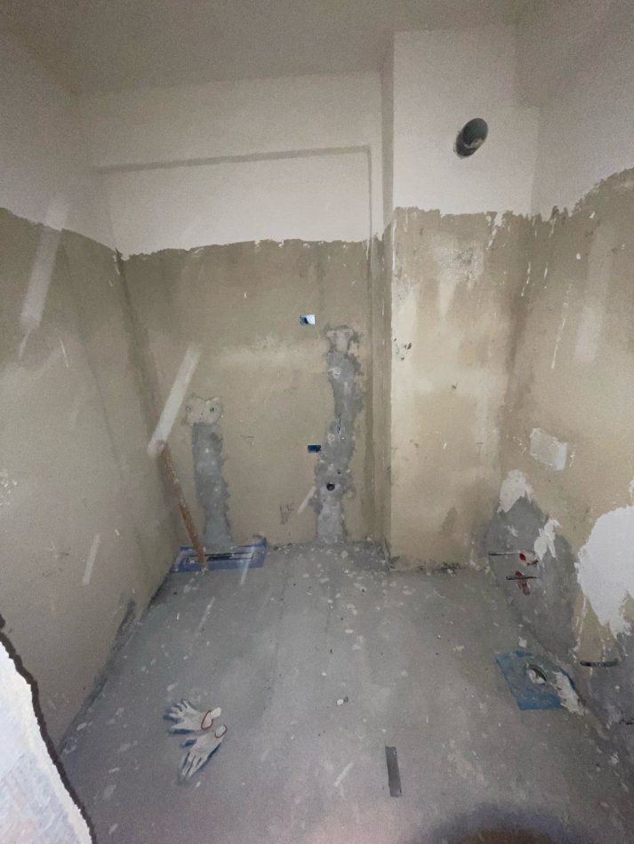 Tirane, shitet apartament 1+1 Kati 5, 76 m² 102.000 € (Prane Vila L 2)