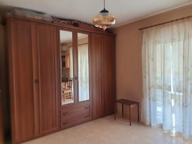 Tirane, jepet me qera apartament 2+1+BLK Kati 6, 90 m² 480 Euro (Bulevardi Zhan Dark)