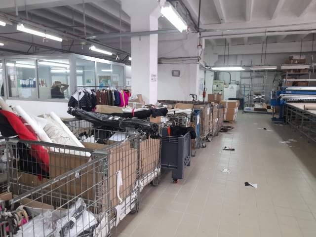 Tirane, jepet me qera ambjent biznesi 2.200 m² 5.100 Euro (Siri kodra)