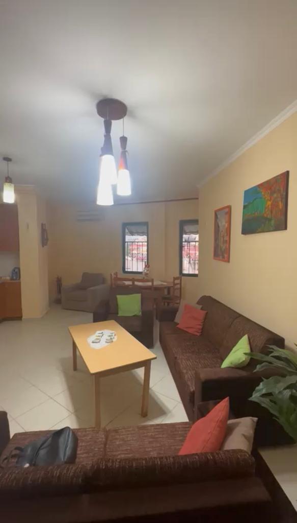 Tirane, shitet apartament 1+1+BLK Kati 7, 70 m² 70.000 Euro (rruga Sotir Caci)