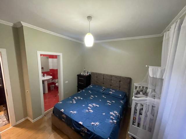Tirane, shitet apartament 2+1+BLK Kati 7, 87 m² 135.000 Euro (don bosko)