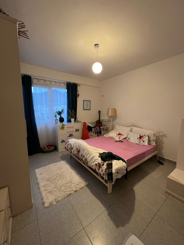 Tirane, shitet apartament 2+1 Kati 7, 97 m² (Xhanfize Keko)