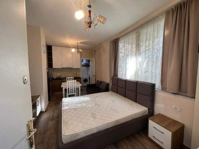 Tirane, shitet garsonier  Kati 1, 33 m² 42.000 Euro (Kodra diellit)