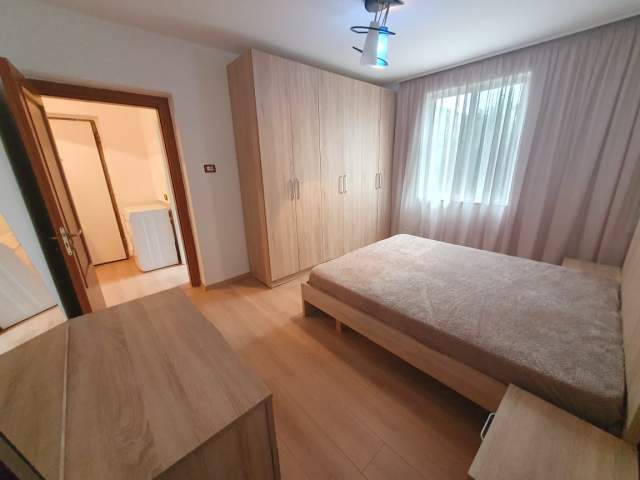 Tirane, jepet me qera apartament 2+1 Kati 4, 70 m² 45.000 Leke (Mine Peza)