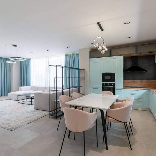 Shitet Vile Dyshe, San Pietro Residences, Gjiri i Lalzit