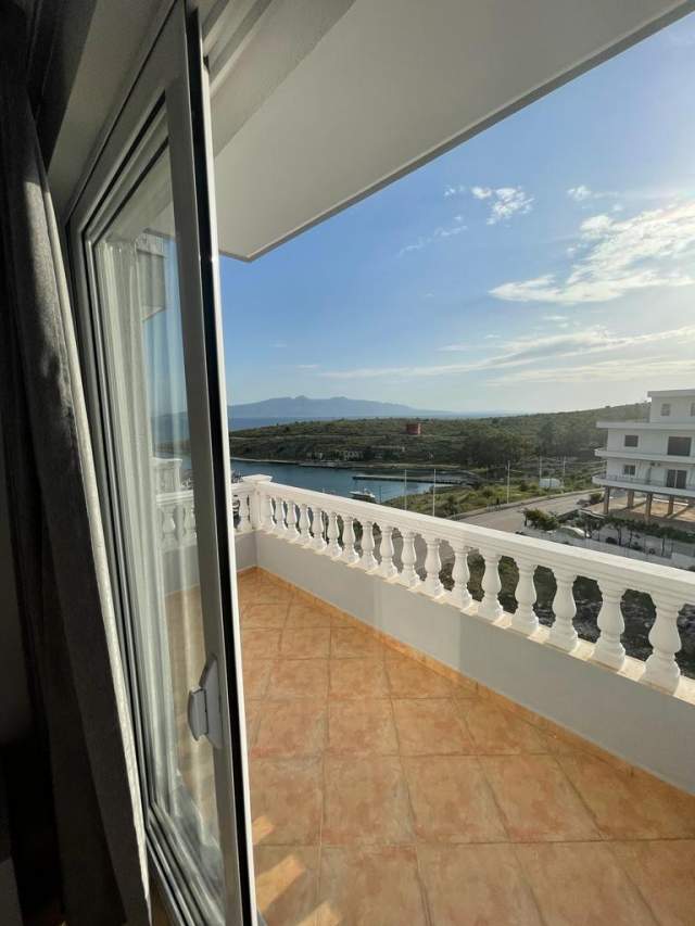 Shqiperi, jepet me qera apartament 500 Euro