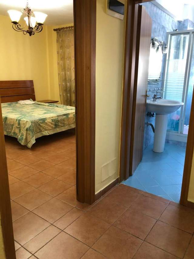 Tirane, jepet me qera apartament 1+1+BLK Kati 6, 70 m² 500 Euro (rruga Ndre Mjeda)