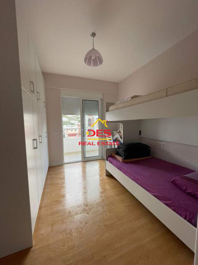 Sarande, ofert 2+1+BLK Kati 4, 70 m² 400  (Sarande)
