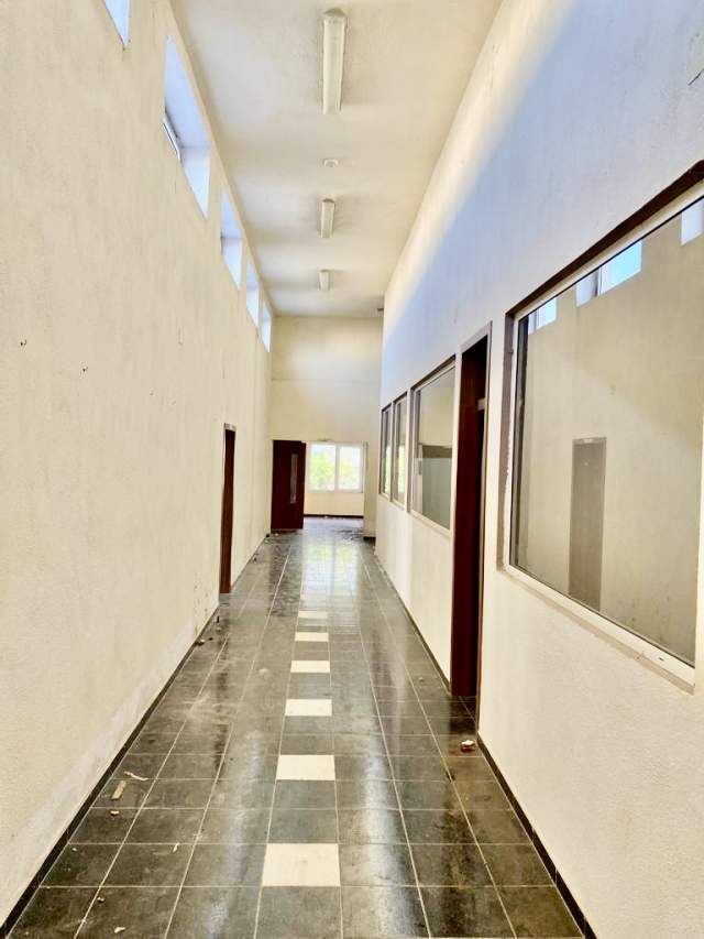 Kukes, jap me qera ambjent biznesi 1.450 m² 1.900 Euro (Rruga Mehmet Hoxhe Brruti)