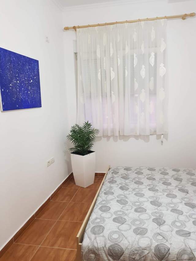Tirane, jepet me qera apartament 2+1 Kati 5, 64 m² 700 Euro