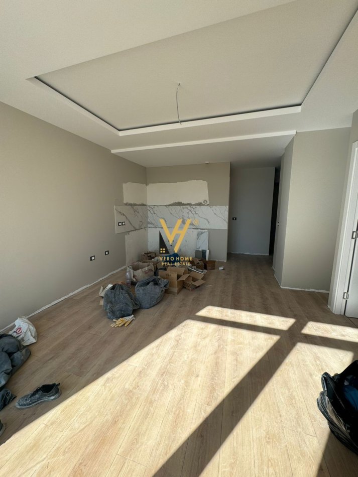 Tirane, shitet apartament 1+1+Ballkon Kati 7, 68 m² 165.000 € (RRUGA SULEJMAN DELVINA)