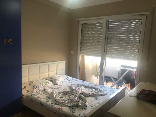 Tirane, jepet me qera apartament 3+1+BLK Kati 3, 120 m² 48.000 Leke (Astir, Rruga Teodor Keko)
