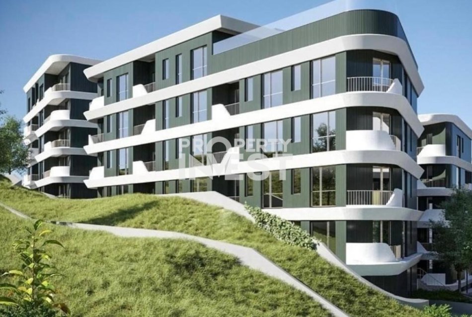 Tirane, shitet apartament 2+1+Aneks+Ballkon Kati 4, 130 m² 229.000 € (Liqeni i thate)
