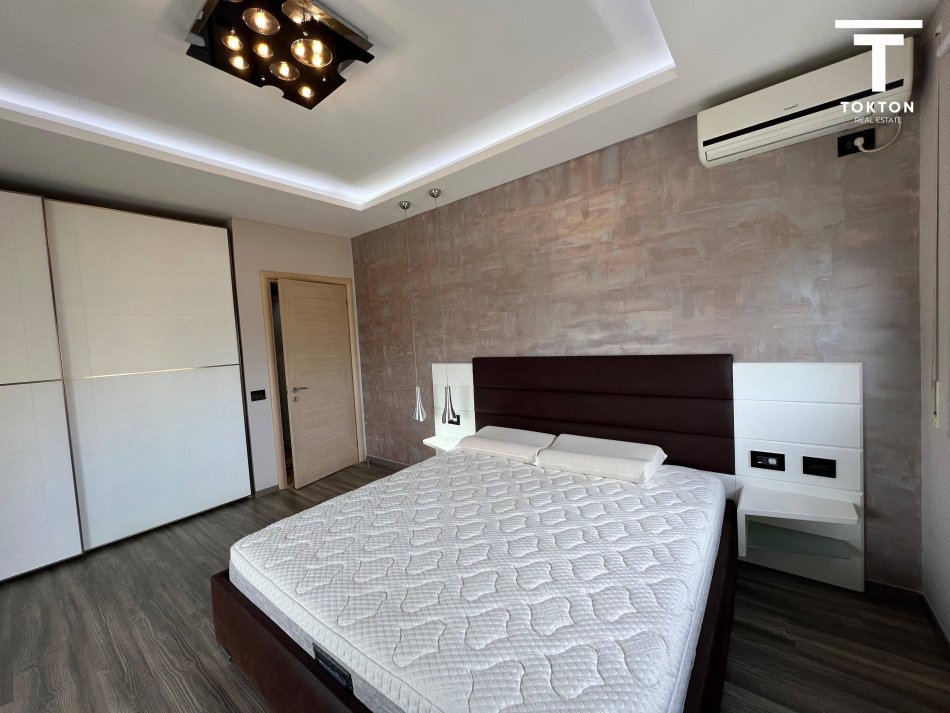 QIRA, APARTAMENT 2+1, KOPSHTI ZOOLOGJIK, TIRANË,TT 743