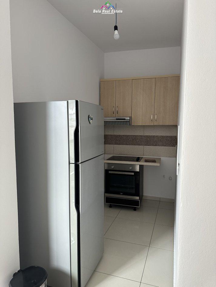 Tirane, jepet me qera apartament 2+1 Kati 5, 100 m² 550 € (Rruga e Elbasanit)