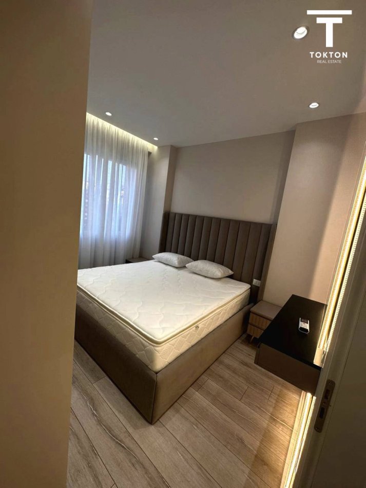 JEPET ME QIRA, APARTAMENT 1+1, REZIDENCA EURO 3D, SELITË, TIRANË,TT 728