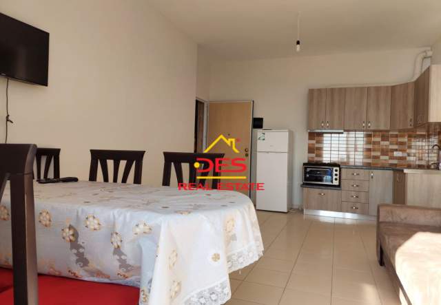 Sarande, shitet apartament Kati 6, 56.30 m² 70.375 Euro (Rruga Butrinti)