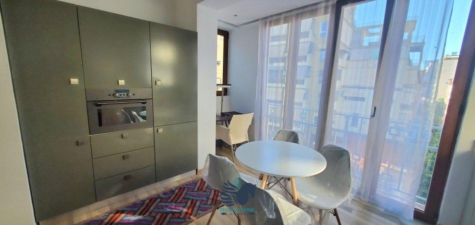 Jepet Me Qera Apartament 1+1 Tek Myslym Shyri [ID PE039]