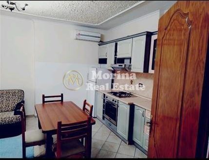 Tirane, jepet me qera apartament 1+1 Kati 5, 70 m² 350 € (Kinostudio)