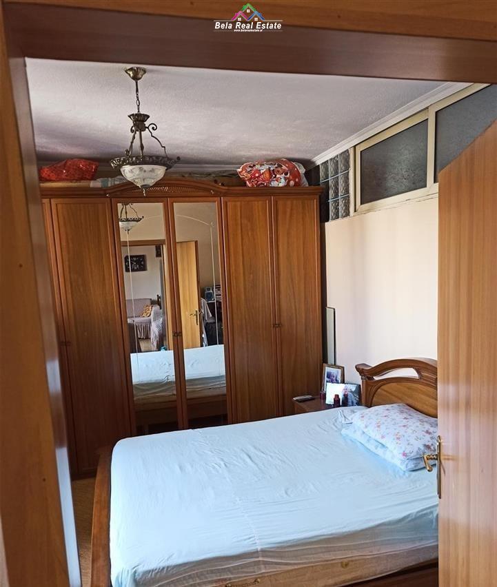 Tirane, shes apartament 2+1 Kati 8, 80 m² 100.000 € (5 maji)