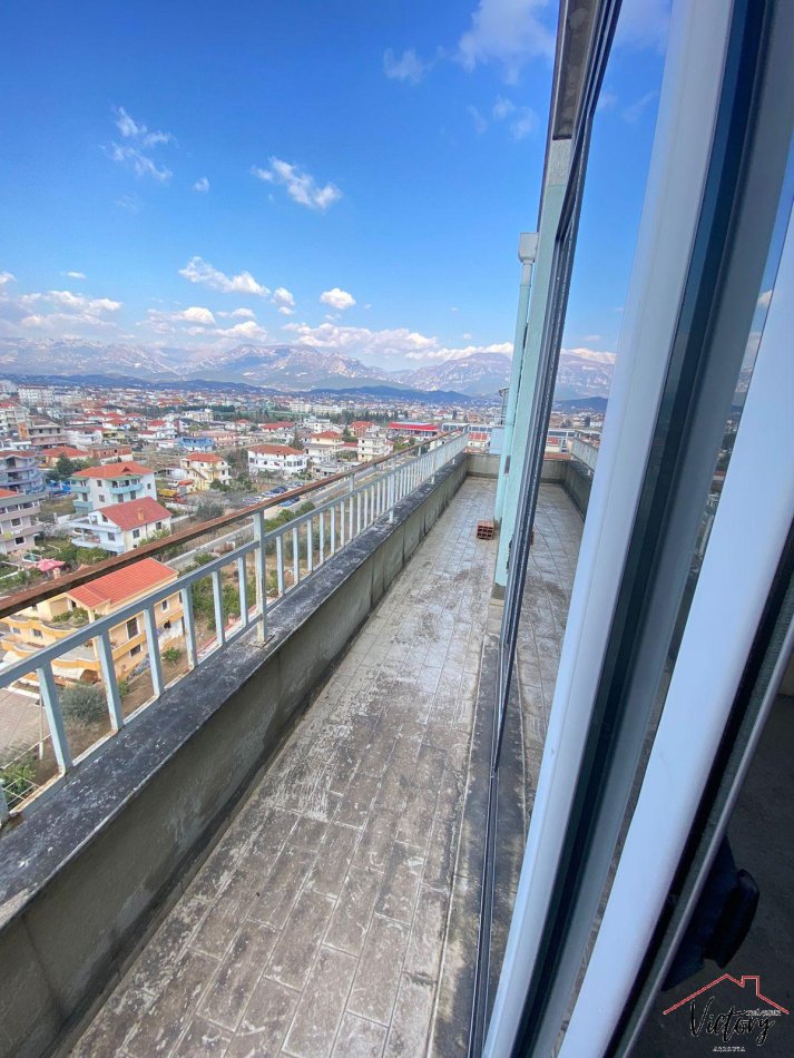 APARTAMENT 2+1+2 PER SHITJE NE KAMEZ
