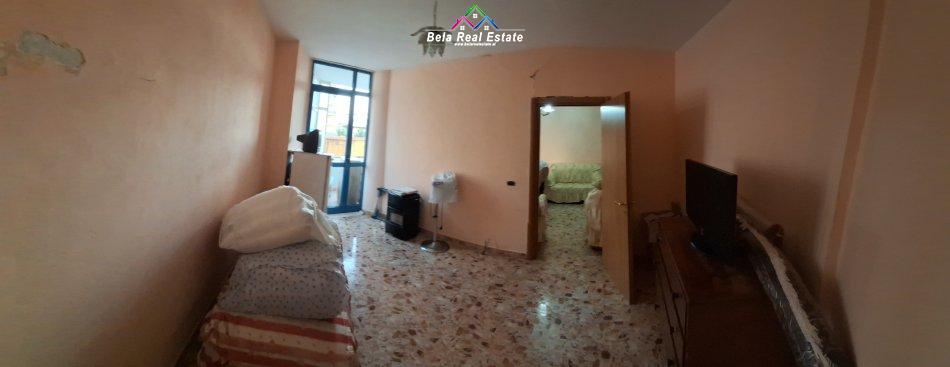 Tirane, shes apartament 1+1 Kati 4, 66 m² 160.000 € (Rruga e elbasanit)