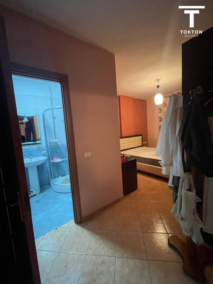 SHITET APARTAMENT 2+1+2, SELITE TIRANE,TT 657