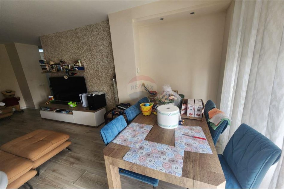 Tirane, shitet apartament 2+1 Kati 6, 108 m² 188,000 € (Don Bosko)