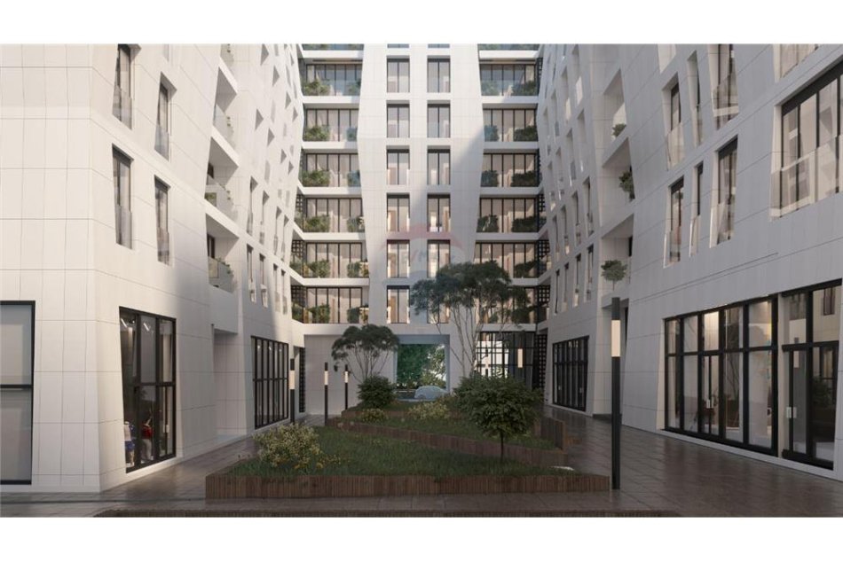 Tirane, shitet apartament 2+1 , 111 m² 149.000 € (Rruga Xhanfize Keko - Porcelan)