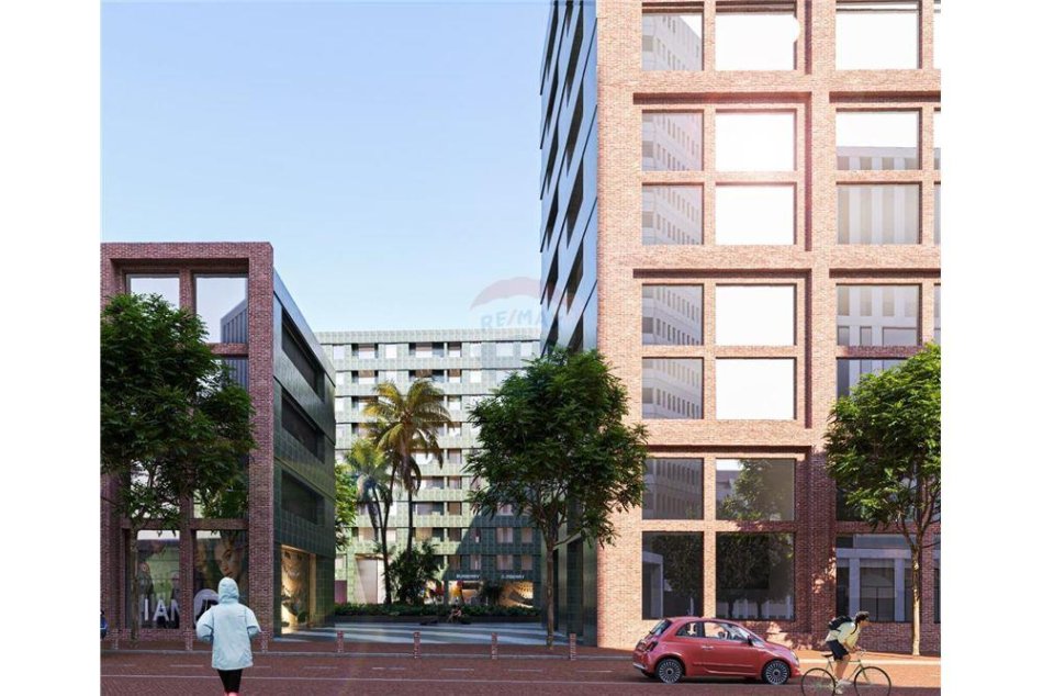 Tirane, shitet apartament 2+1 Kati 1, 85 m² 114.900 € (Tregu i Madh - Rruga 5 Maji)