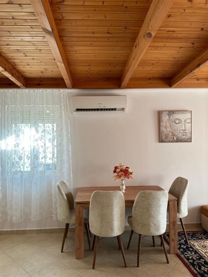 Tirane, jepet me qera apartament 2+1 Kati 6, 110 m² 480 € (FRESKU)