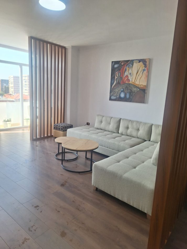 Tirane, Don Bosko, shes apartament 2+1+Aneks+Ballkon Kati 5, 120 m² 175.000 € (Rruga Eshref Frasheri)